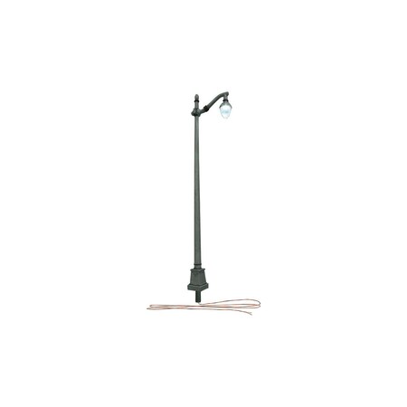 Thinkandplay N Arched Cast Iron Street Lights TH1797452